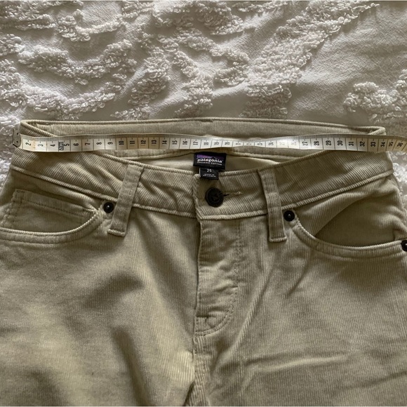 Patagonia corduroy pants - Picture 7 of 7